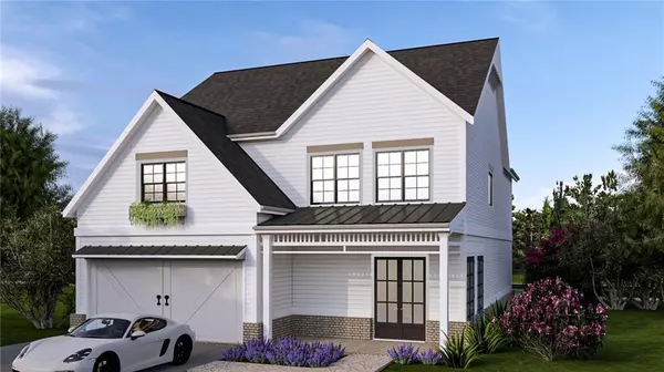 Milton, GA 30004,216 Lask LN