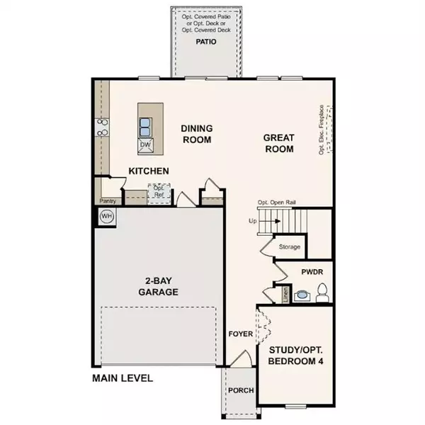 Snellville, GA 30078,2983 Sunrise Ridge RD
