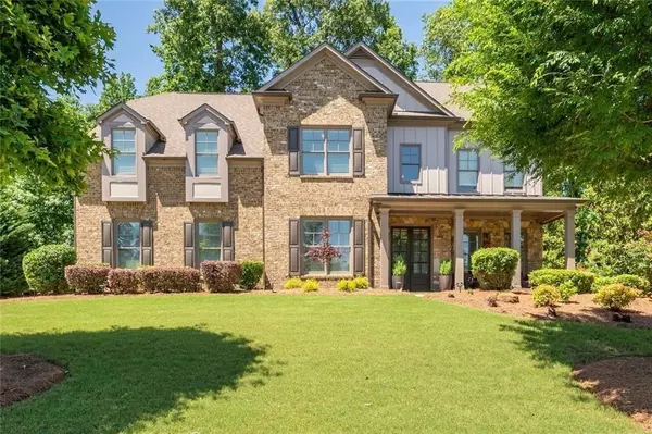 2470 Anderson Estates CT, Marietta, GA 30064