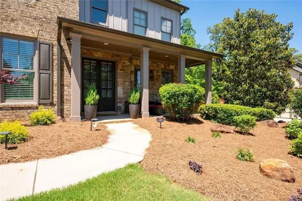 Marietta, GA 30064,2470 Anderson Estates CT