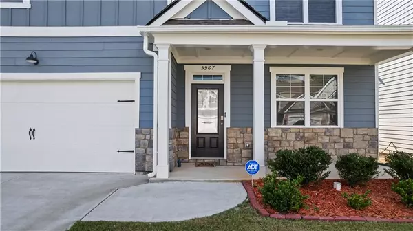 Flowery Branch, GA 30542,5967 Screech Owl DR