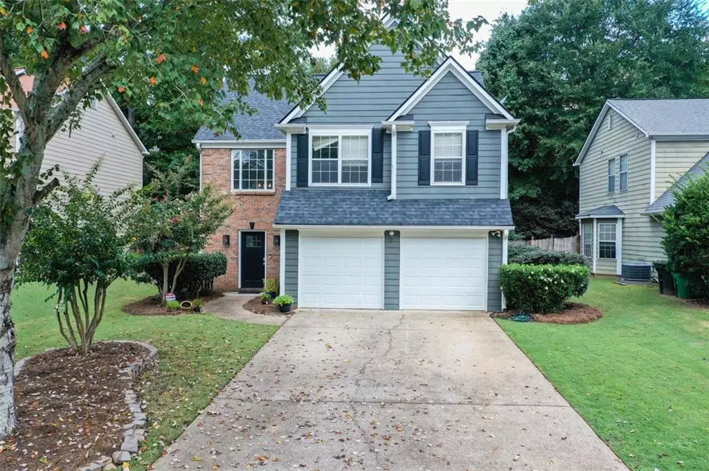 Smyrna, GA 30080,4287 CABRETTA DR SE