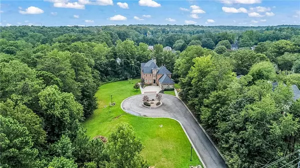 Atlanta, GA 30350,7611 Regency CIR