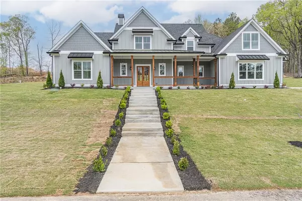 Dacula, GA 30019,3068 Turning Creek TRL