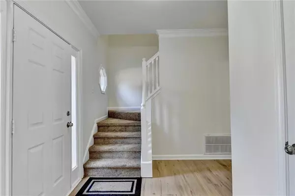 Tucker, GA 30084,529 Rams CT