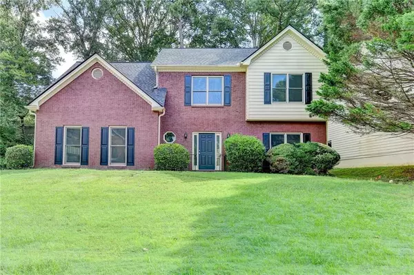 Tucker, GA 30084,529 Rams CT