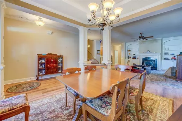 Covington, GA 30014,10155 Malcolm DR