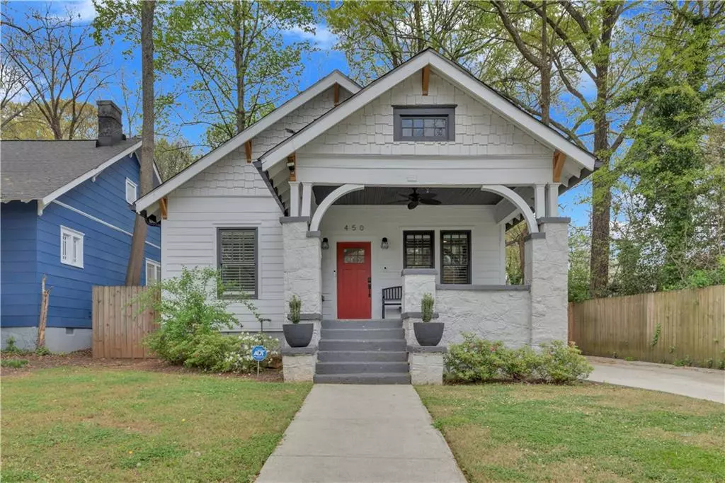 Atlanta, GA 30310,450 Atwood ST SW