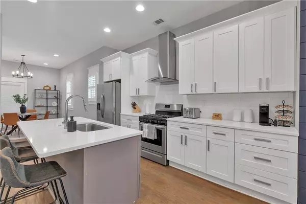 Atlanta, GA 30310,450 Atwood ST SW