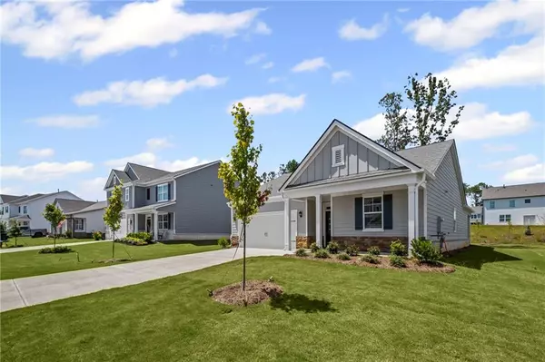Cartersville, GA 30120,65 Grove Springs CT