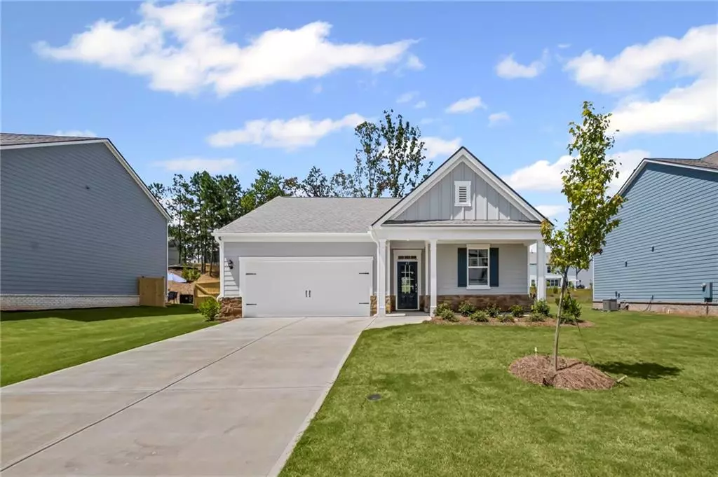 Cartersville, GA 30120,65 Grove Springs CT