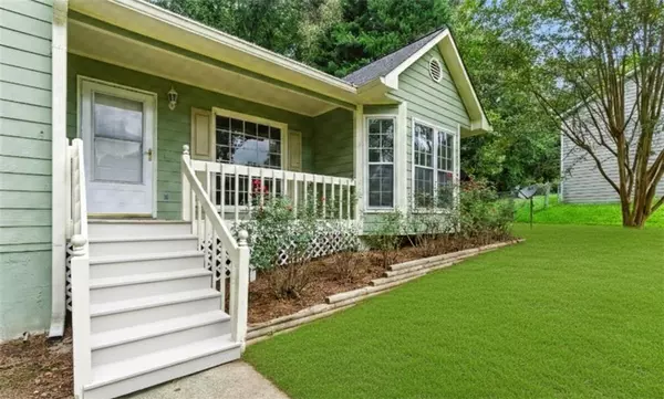 Dallas, GA 30157,219 Graison Ln