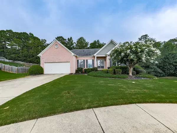 Canton, GA 30114,130 Crestmont DR