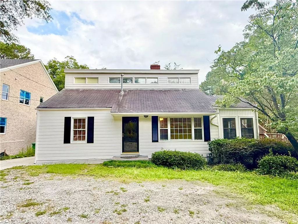 Brookhaven, GA 30319,1867 Dresden DR NE