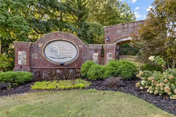 330 Water Oak TRL, Hoschton, GA 30548