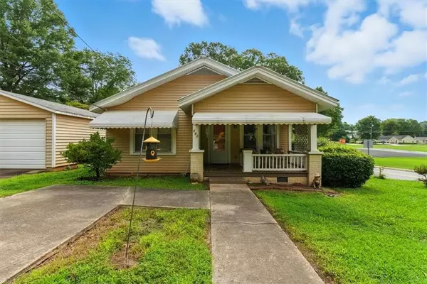 Cartersville, GA 30120,501 Douglas ST