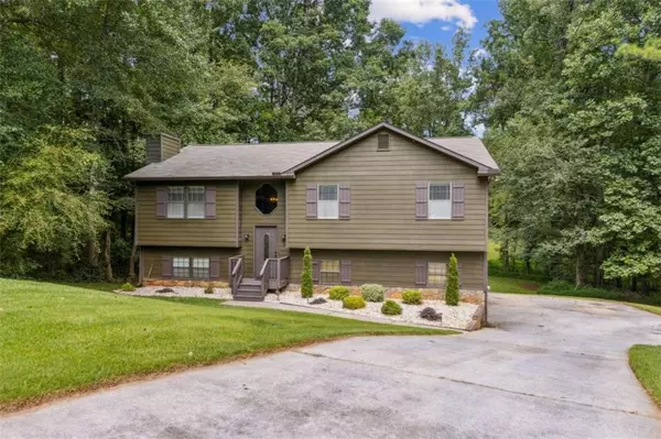 Lawrenceville, GA 30043,265 Russell Ridge DR