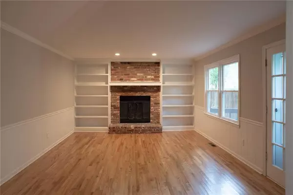 Marietta, GA 30062,3110 Branford CT