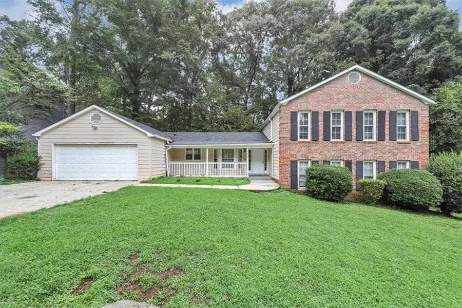 4629 DOGWOOD FARMS DR, Decatur, GA 30034