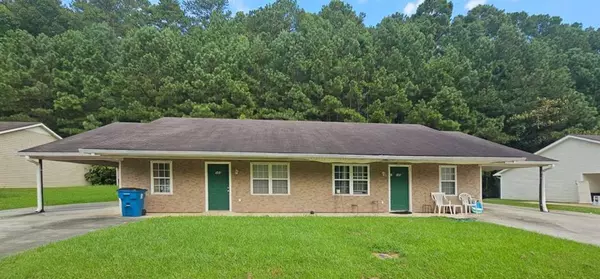 94 A&B Dodd BLVD, Rome, GA 30161