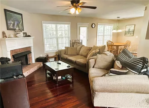 Marietta, GA 30064,766 Reeves Lake DR SW