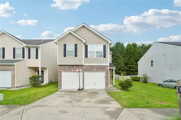 6511 Grey Fox WAY, Riverdale, GA 30296
