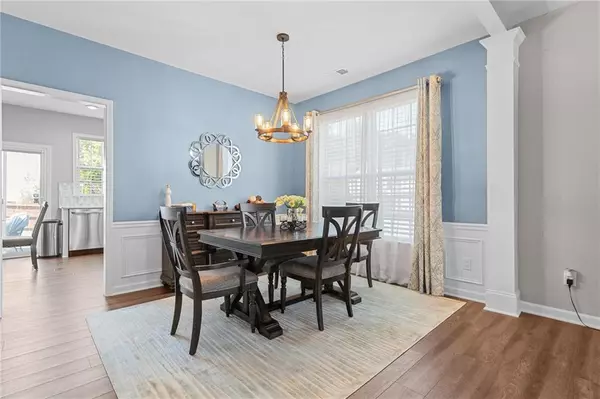 Woodstock, GA 30188,605 Sorrell WAY