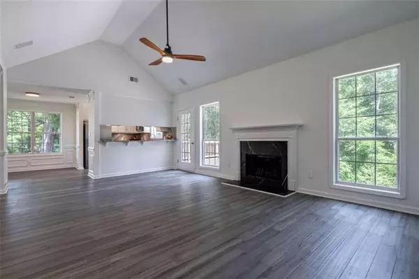 Statham, GA 30666,412 Ellerbe DR