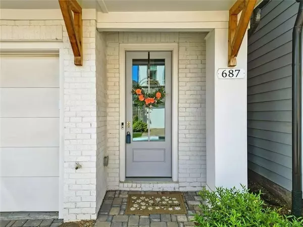 Woodstock, GA 30189,687 Stickley Oak WAY