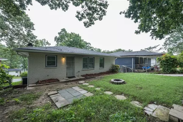 Atlanta, GA 30310,257 BARFIELD AVE SW