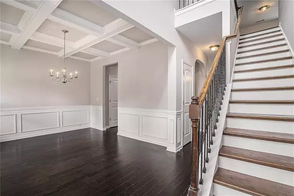 Fairburn, GA 30213,6540 Muirfield PT