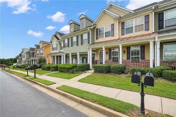 Woodstock, GA 30188,530 Georgia WAY