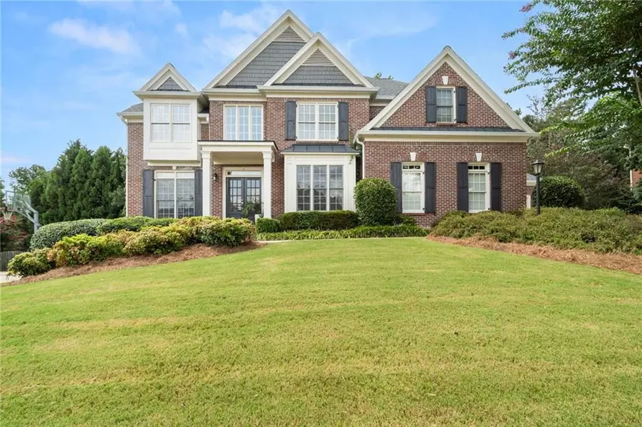 2421 Floral Valley DR, Dacula, GA 30019