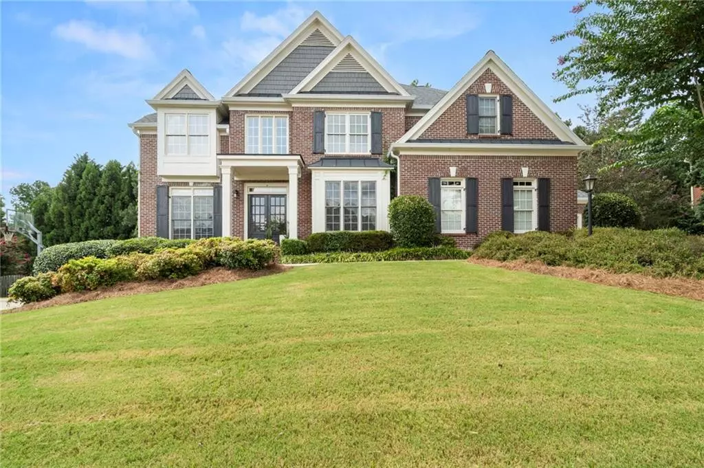 Dacula, GA 30019,2421 Floral Valley DR