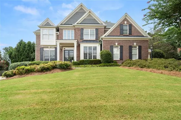 2421 Floral Valley DR,  Dacula,  GA 30019