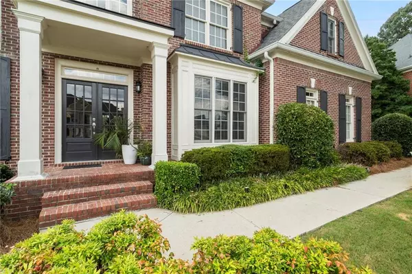 Dacula, GA 30019,2421 Floral Valley DR