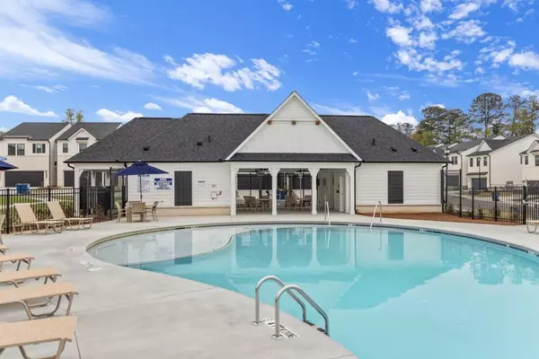 Lawrenceville, GA 30043,1865 Copelyn Reese CT #Lot 187