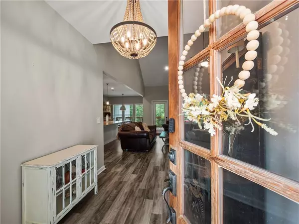 Talmo, GA 30575,259 Cochran RD