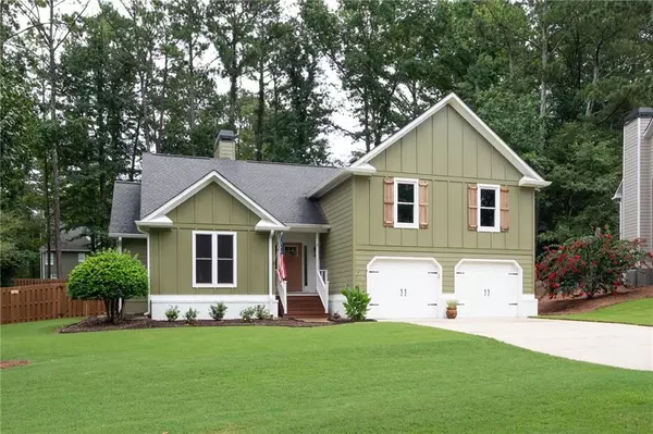 2239 Kilmory DR NW, Kennesaw, GA 30152
