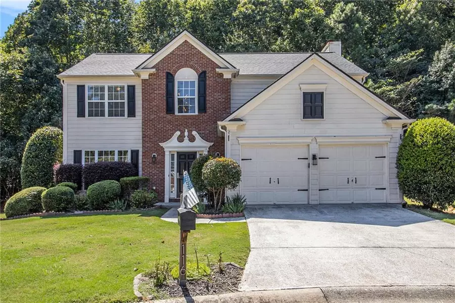 116 Neetle Close DR, Woodstock, GA 30188