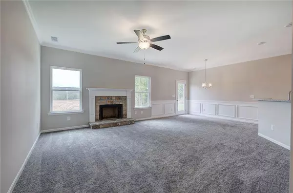 Cartersville, GA 30121,266 Eva WAY NE