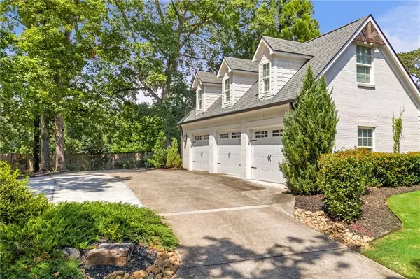 Flowery Branch, GA 30542,6026 Jim Crow RD