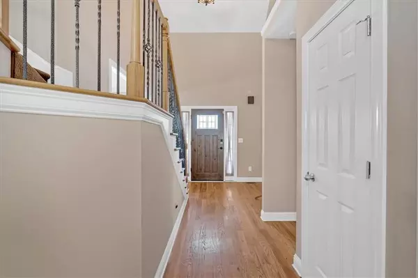 Douglasville, GA 30135,7801 Windswept WAY