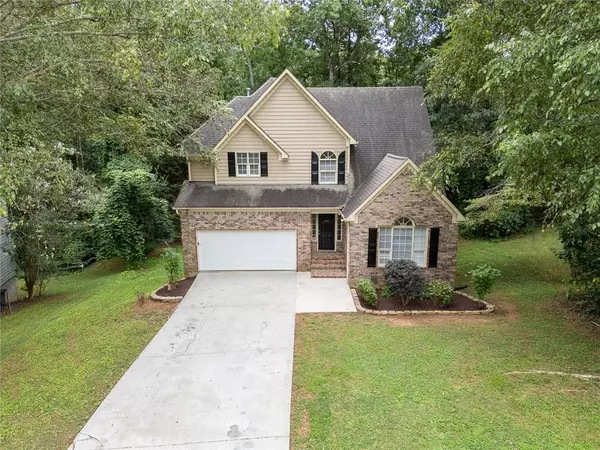 Lawrenceville, GA 30043,362 Inwood TRL