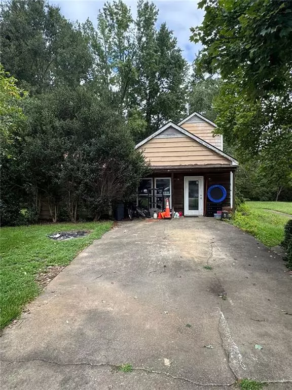 Mcdonough, GA 30253,65 HERITAGE CIR