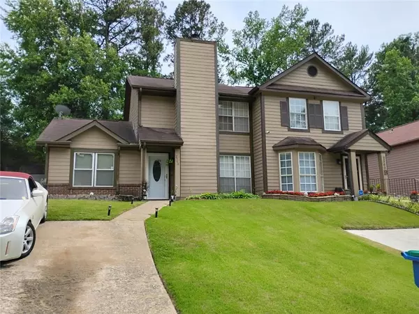 2560 Picardy CIR N, Atlanta, GA 30349