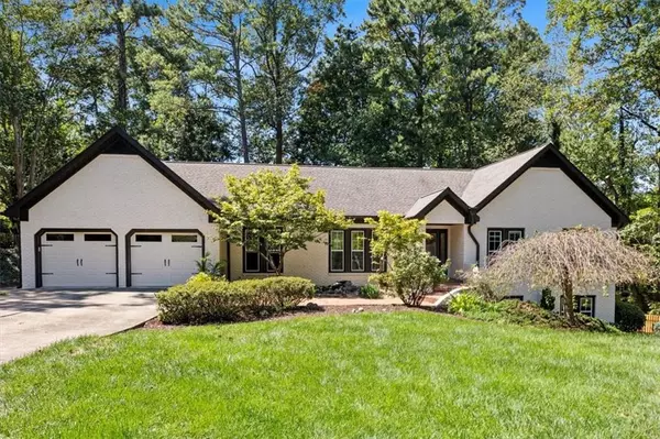 3005 Creekside WAY, Marietta, GA 30066