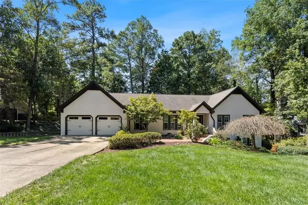 Marietta, GA 30066,3005 Creekside WAY