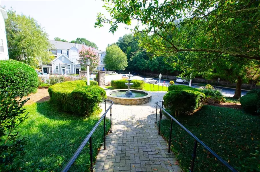 4100 Paces WALK SE #1305, Atlanta, GA 30339