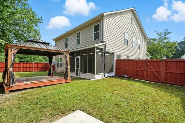 Union City, GA 30291,7259 Taloga LN